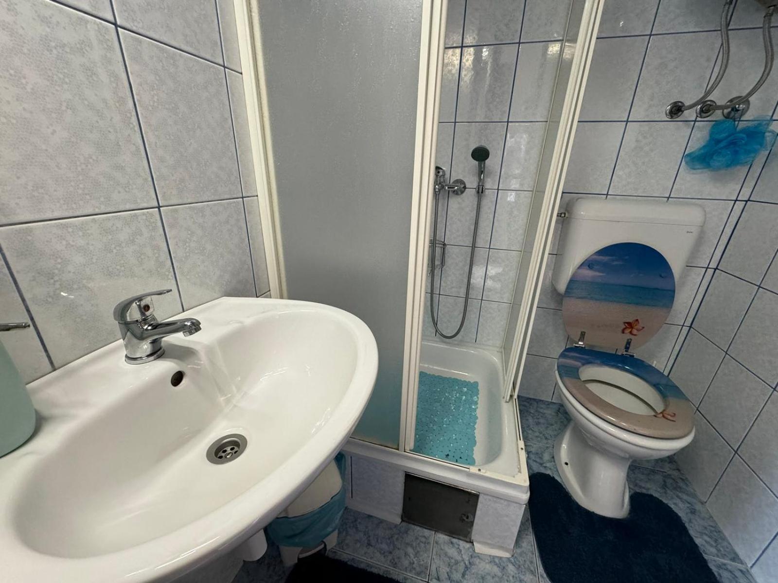 Holiday Home Manda Tounj Exterior foto